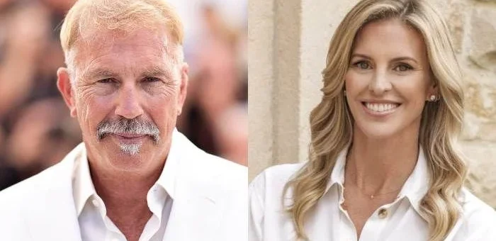 Kevin Costner turns heads with his newfound love: ‘Truly like her’