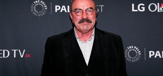 With Heavy Hearts: The Icon Tom Selleck Needs Our Prayers and Support