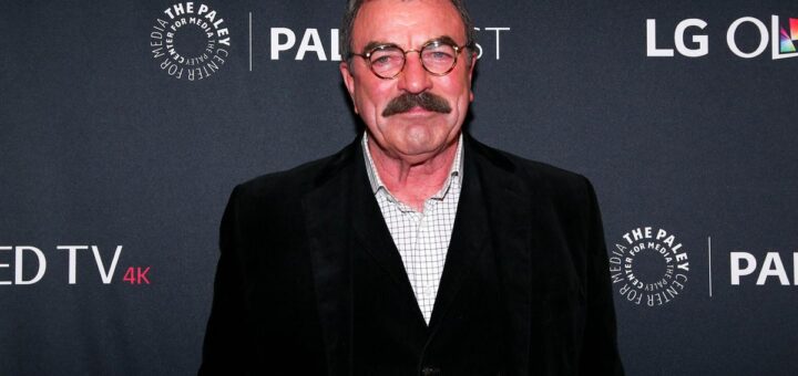 With Heavy Hearts: The Icon Tom Selleck Needs Our Prayers and Support