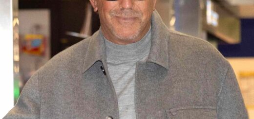 Baumgartner’s Bombshell Confirmation on Kevin Costner Rumors – Brace for Impact!