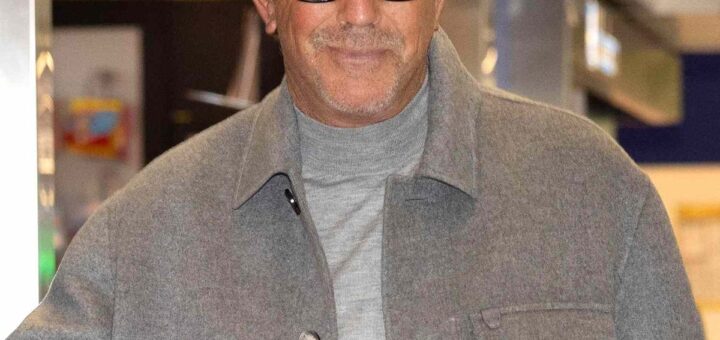 Baumgartner’s Bombshell Confirmation on Kevin Costner Rumors – Brace for Impact!