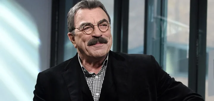 Tom Selleck Tried to Keep His Disease a Secret, Now We Know