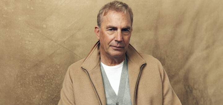 Kevin Costner weighs in on the art of storytelling