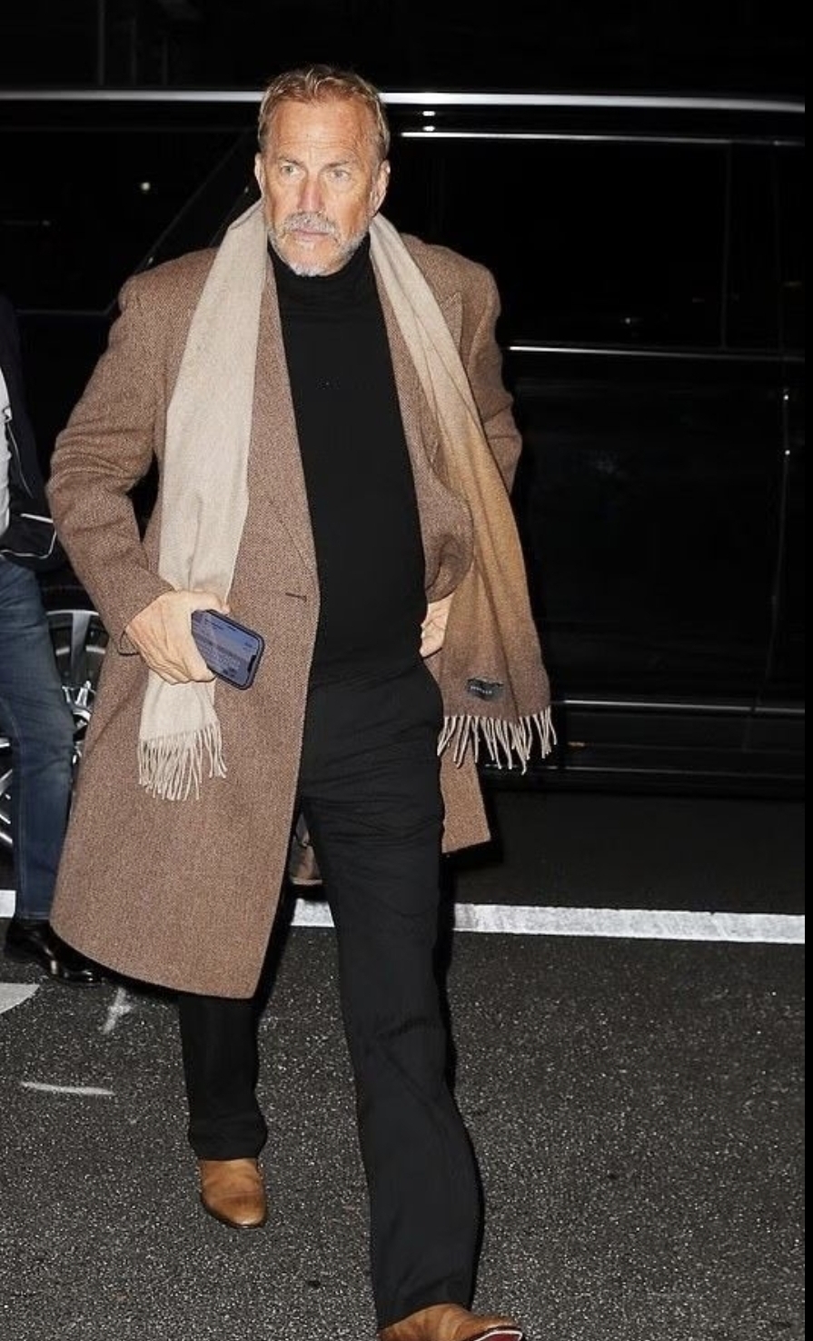 Fans Worldwide Celebrate Kevin Costner’s Lasting Impact on Cinema