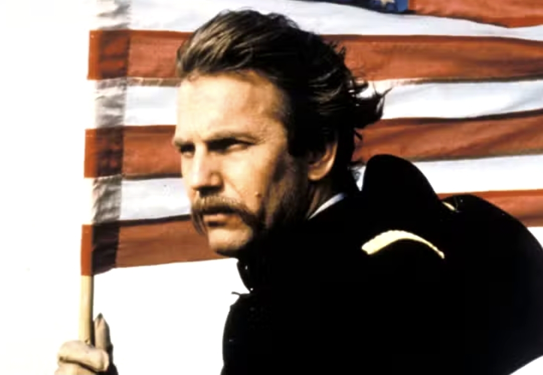 36 Years Later, Kevin Costner’s Western “Masterpiece” Is Making a Comeback on Free Streaming