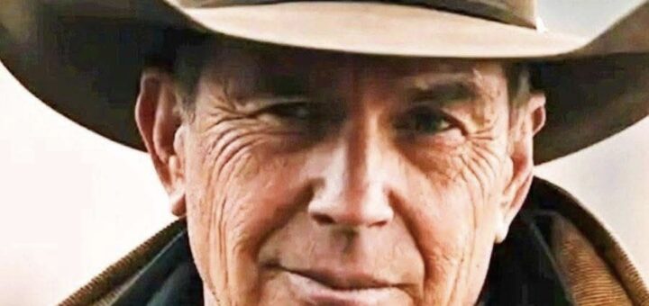 The Gray House drops on Prime Video with Civil War spy drama, Costner and Freeman team up