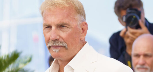 Kevin Costner turns heads with his newfound love: ‘Truly like her