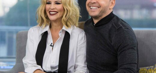 Heartbreaking Rumors Are True Donnie Wahlberg & Jenny McCarthy Confirms
