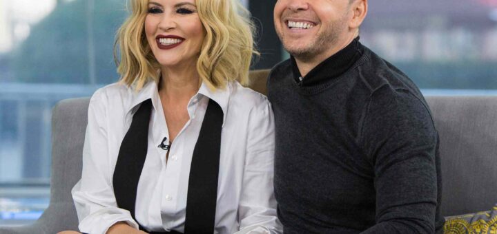 Heartbreaking Rumors Are True Donnie Wahlberg & Jenny McCarthy Confirms
