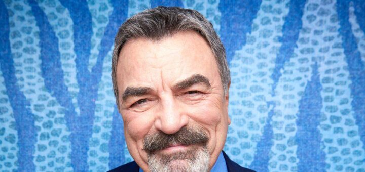 There’s One Thing Tom Selleck Wished Blue Bloods Explored With Frank Reagan