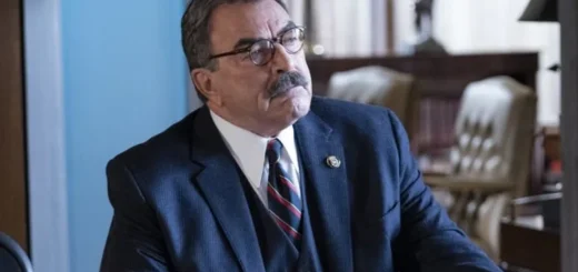 Why the Blue Bloods creators didn’t give Frank Reagan more romances