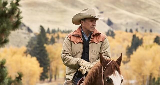 Why Kevin Costner Really Left ‘Yellowstone’—The Full Story