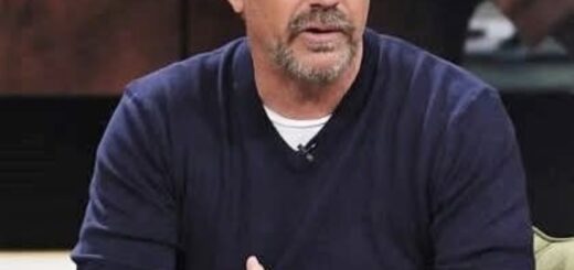 Kevin Costner finds new love