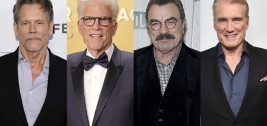 Kevin Bacon, Ted Danson, Tom Selleck and Dolph Lundgren to Host History Channel Shows