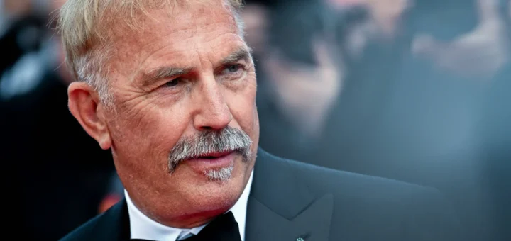Kevin Costner turns heads with his newfound love: ‘Truly like her’