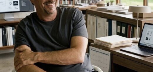 KEVIN COSTNER TURNS HEADS WITH HIS NEWFOUND LOVE: ‘TRULY LIKE HER’
