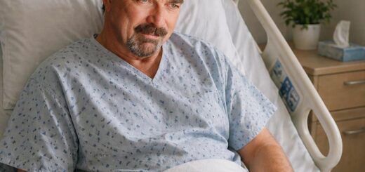 HEARTBREAKING NEWS: Tom Selleck rushed to hospital after sudden health scare — fans rally in support