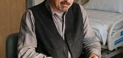 Tom Selleck Finally OPENS UP About His New Affair