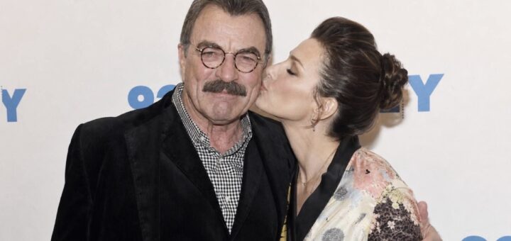 VERY SAD NEWS: AT 81, TOM SELLECK FINALLY BREAKS HIS SILENCE: “I CAN’T KEEP THIS HIDDEN ANYMORE” — LEAVING MILLIONS OF FANS STUNNED