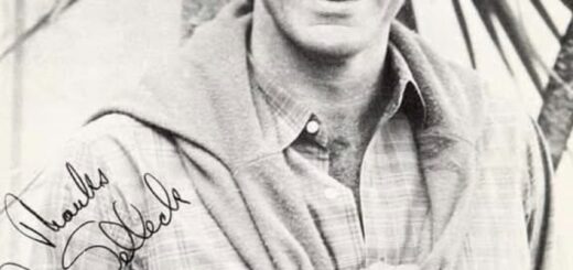 Tom Selleck: From Childhood Dreams to Hollywood Success