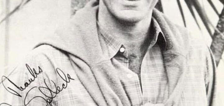 Tom Selleck: From Childhood Dreams to Hollywood Success