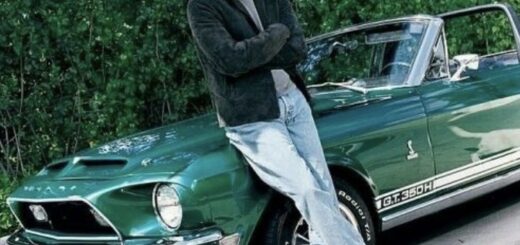 BREAKING NEWS: Fans Concerned After Reports Claim Kevin Costner Was Involved in a Car Accident