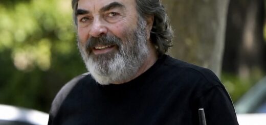 “I’M IN REAL PAIN” TOM SELLECK OPENS UP: