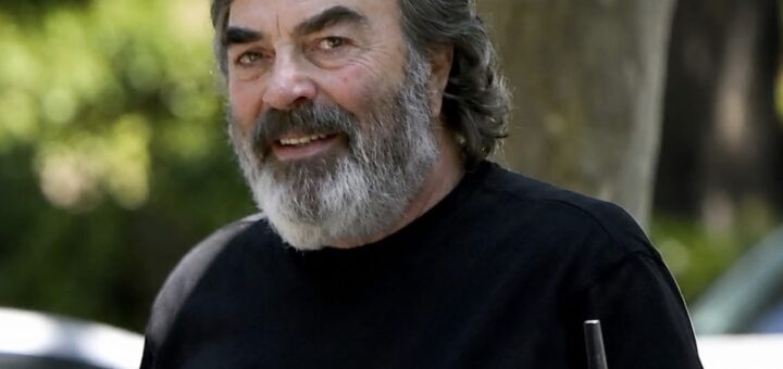 “I’M IN REAL PAIN” TOM SELLECK OPENS UP: