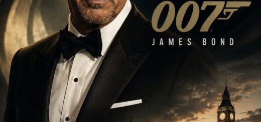 HOLLYWOOD BOMBSHELL: Kevin Costner Reportedly Linked to a Potential James Bond 007 Collaboration