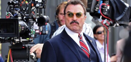 TOM SELLECK: THE END OF AN ERA — AND THE RETURN NO ONE EXPECTED