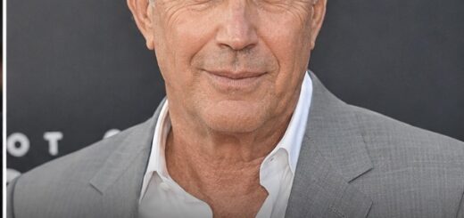 MAJOR HOLLYWOOD UPDATE: KEVIN COSTNER REMAINS IN THE SPOTLIGHT