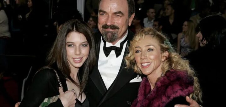 VERY SAD NEWS: At 81, Tom Selleck Finally Breaks His Silence: “I Can’t Keep This Hidden Anymore”