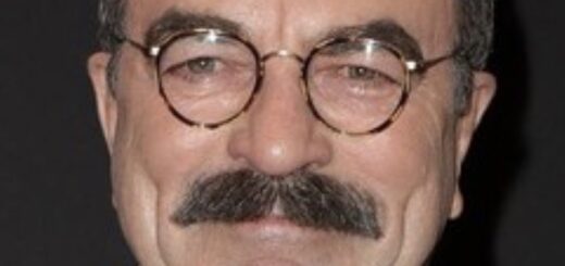 TOM SELLECK — Emotional New Revelation