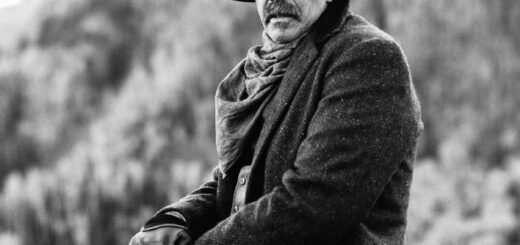 KEVIN COSTNER – A HOLLYWOOD LEGEND WHO CONTINUES TO INSPIRE