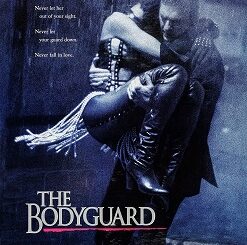 KEVIN COSTNER REMEMBERS THE BODYGUARD — AND HIS UNFORGETTABLE MOMENT WITH WHITNEY HOUSTON