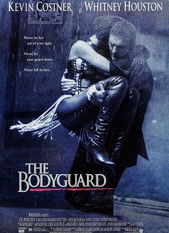 KEVIN COSTNER REMEMBERS THE BODYGUARD — AND HIS UNFORGETTABLE MOMENT WITH WHITNEY HOUSTON