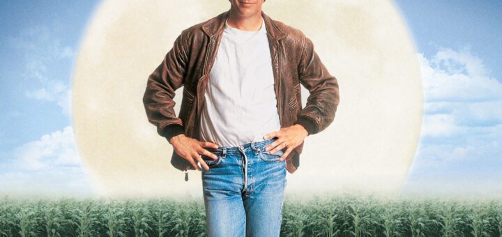 KEVIN COSTNER ON FIELD OF DREAMS: THE MOVIE THAT STILL TOUCHES HEARTS YEARS LATER