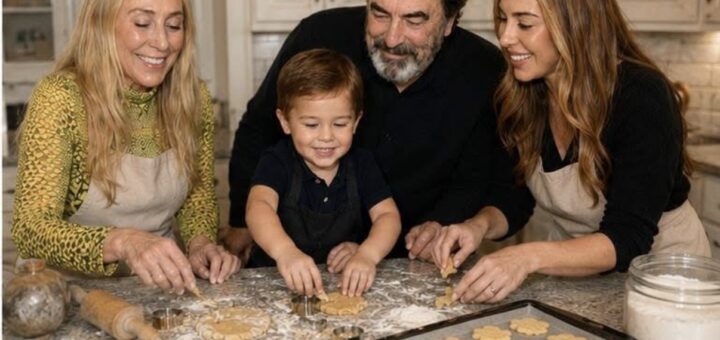 TOM SELLECK FINALLY OPENS UP ABOUT LOVE — AND HIS ANSWER LEFT FANS SPEECHLESS