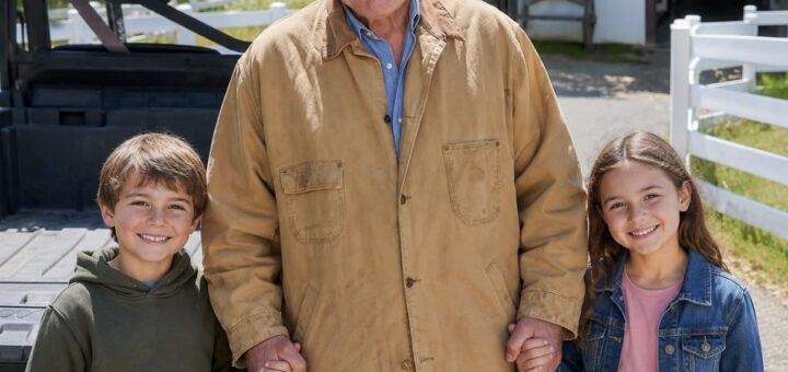 HEARTBREAKING NEWS: TOM SELLECK IN CRITICAL CONDITION