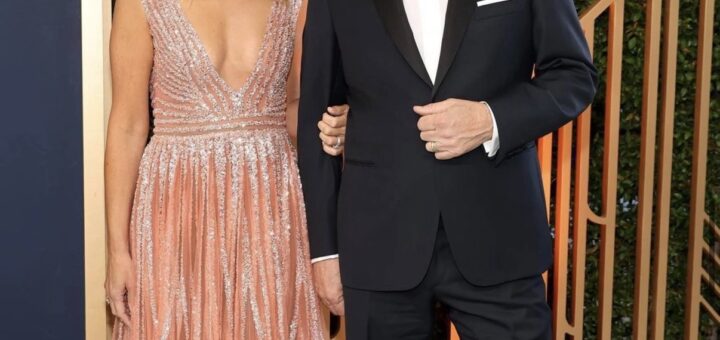 Who else has Kevin Costner dated